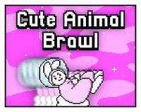 Cute Animal Brawl screenshot, image №3706704 - RAWG