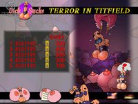 Dick Sucks: Terror in Titfield screenshot, image №403592 - RAWG