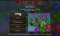 PopStar Fighter screenshot, image №2418915 - RAWG