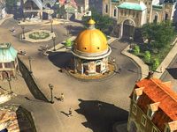 Age of Empires III screenshot, image №417565 - RAWG