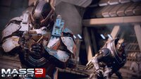 Mass Effect 3 N7 Digital Deluxe Edition screenshot, image №2496094 - RAWG