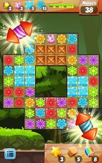 Blossom Crush Flower Shop screenshot, image №1491187 - RAWG