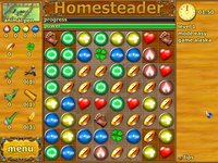 Homesteader screenshot, image №573246 - RAWG