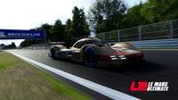 Le Mans Ultimate screenshot, image №4008279 - RAWG