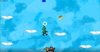 nightmare (itch) (Ertuiop123) screenshot, image №3262426 - RAWG