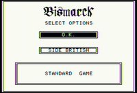 Bismarck screenshot, image №747548 - RAWG