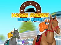 Horse Racing: Derby Quest screenshot, image №1501942 - RAWG