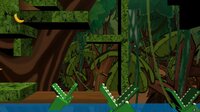 Jungle Monkey (itch) (Fura-i) screenshot, image №3587712 - RAWG