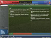 Football Manager 2007 screenshot, image №459052 - RAWG