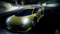 Need For Speed Carbon screenshot, image №457774 - RAWG