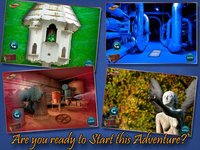 The Mystery of Crimson Manor screenshot, image №2086532 - RAWG