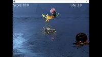 זהר יהל משחק ראשון screenshot, image №2019951 - RAWG