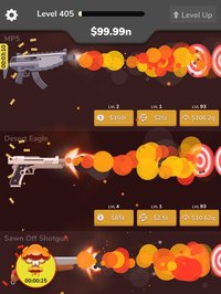 Gun Idle screenshot, image №1772950 - RAWG