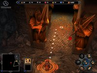 Heroes of Might & Magic V: Hammers of Fate screenshot, image №722841 - RAWG