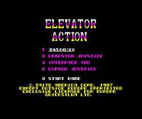 Elevator Action (1983) screenshot, image №735595 - RAWG