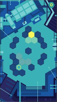 Hex planet puzzle screenshot, image №1897247 - RAWG