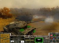 War Front: Turning Point screenshot, image №424509 - RAWG