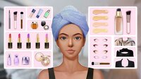 Makeup Stylist:DIY Makeup Game screenshot, image №3485093 - RAWG