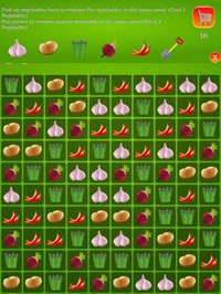 Pop Vegetable screenshot, image №893760 - RAWG