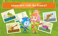 Smart Games for Kids for Free screenshot, image №1582064 - RAWG