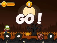 Zombies Hunter - Shooting Game screenshot, image №1755823 - RAWG