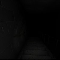 VR Quest: SCP-087 screenshot, image №1807640 - RAWG