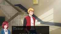 My Otome Life screenshot, image №2263707 - RAWG
