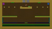 Andrew Ant testing Stage 1-7 (Complete level, before tweaks) screenshot, image №2929162 - RAWG