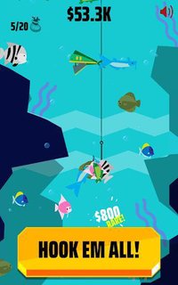 Go Fish! screenshot, image №1347198 - RAWG