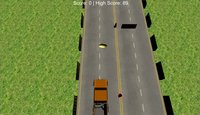 Endless Joyrider screenshot, image №1315940 - RAWG