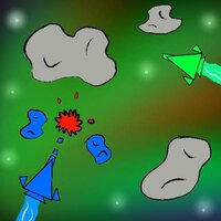 Rock Blasters screenshot, image №2504124 - RAWG