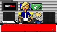 Game Shop screenshot, image №2385405 - RAWG