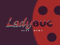 Ladybug.LostKids screenshot, image №3135048 - RAWG
