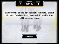 ProHockey Playoffs for the NHL screenshot, image №1786824 - RAWG