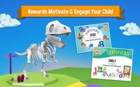 LeapFrog Academy Educational Games & Activities screenshot, image №1424542 - RAWG