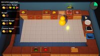 Mojo's Kitchen Chaos screenshot, image №3812540 - RAWG