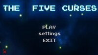 THE FIVE CURSES screenshot, image №3791556 - RAWG