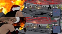 Santa Slays Nazis screenshot, image №3146826 - RAWG