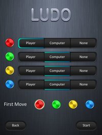 Ludo ++ HD screenshot, image №1693974 - RAWG