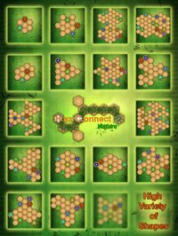 HexConnect - Nature screenshot, image №1752177 - RAWG