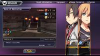 Tokyo Xanadu eX+ screenshot, image №704588 - RAWG
