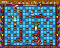 Power Bomberman screenshot, image №3236466 - RAWG