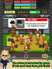 Prison Life RPG screenshot, image №975152 - RAWG