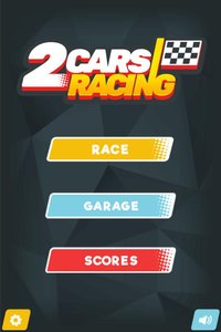 2CarsRacing screenshot, image №2312926 - RAWG