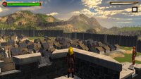 Dark Siege - The First Knight screenshot, image №3306440 - RAWG