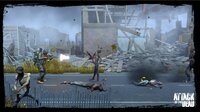 Attack Of The Dead screenshot, image №4170402 - RAWG