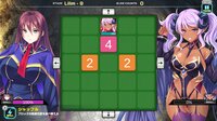 Pretty Girls 2048 Strike screenshot, image №3677128 - RAWG