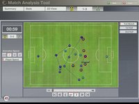 FIFA Manager 06 screenshot, image №434899 - RAWG