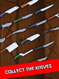 Slices Go - Roller Knife screenshot, image №2189956 - RAWG