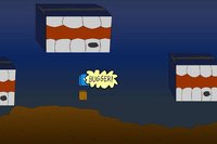 Flappy Birthday screenshot, image №1289308 - RAWG
